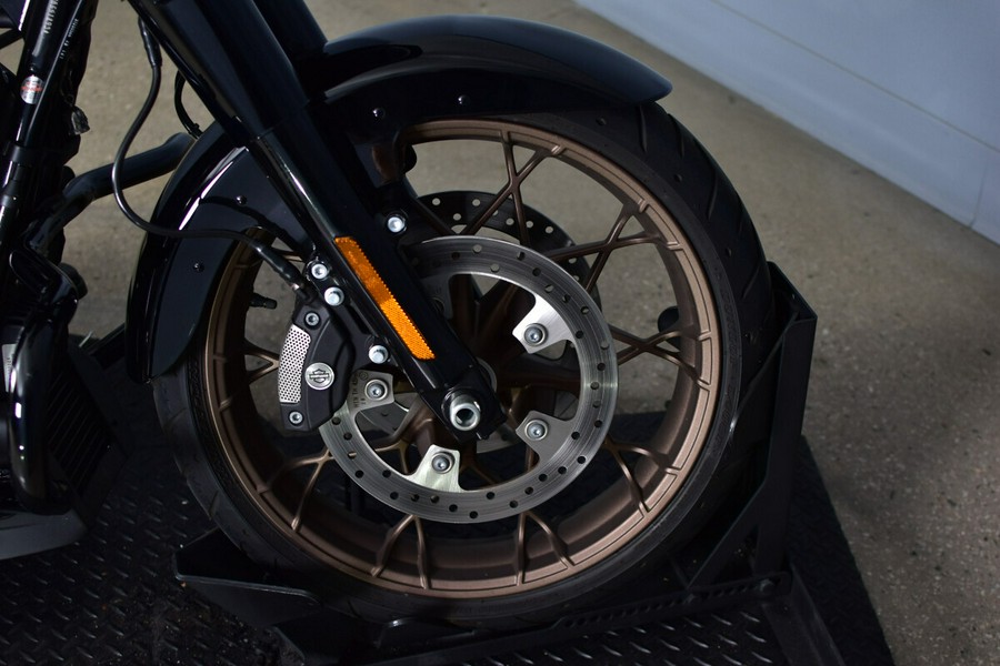 2022 Harley-Davidson Street Glide ST