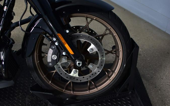 2022 Harley-Davidson Street Glide ST