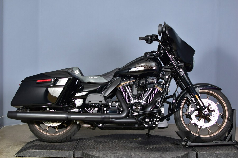 2022 Harley-Davidson Street Glide ST