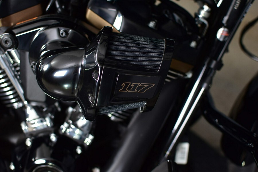 2022 Harley-Davidson Street Glide ST