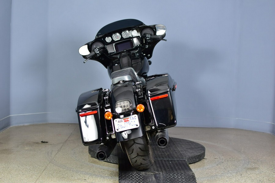 2022 Harley-Davidson Street Glide ST