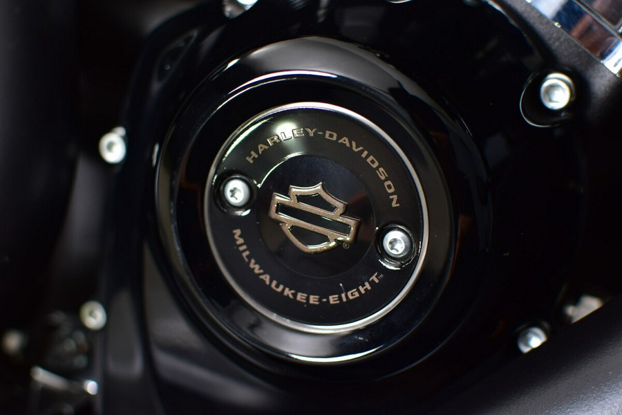 2022 Harley-Davidson Street Glide ST