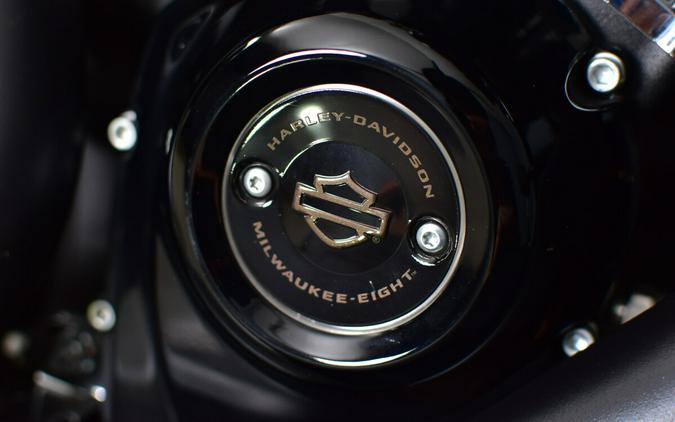 2022 Harley-Davidson Street Glide ST