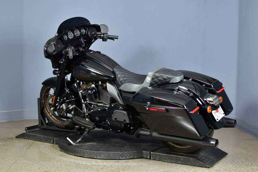 2022 Harley-Davidson Street Glide ST