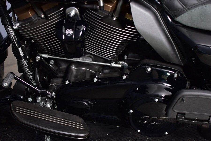 2022 Harley-Davidson Street Glide ST