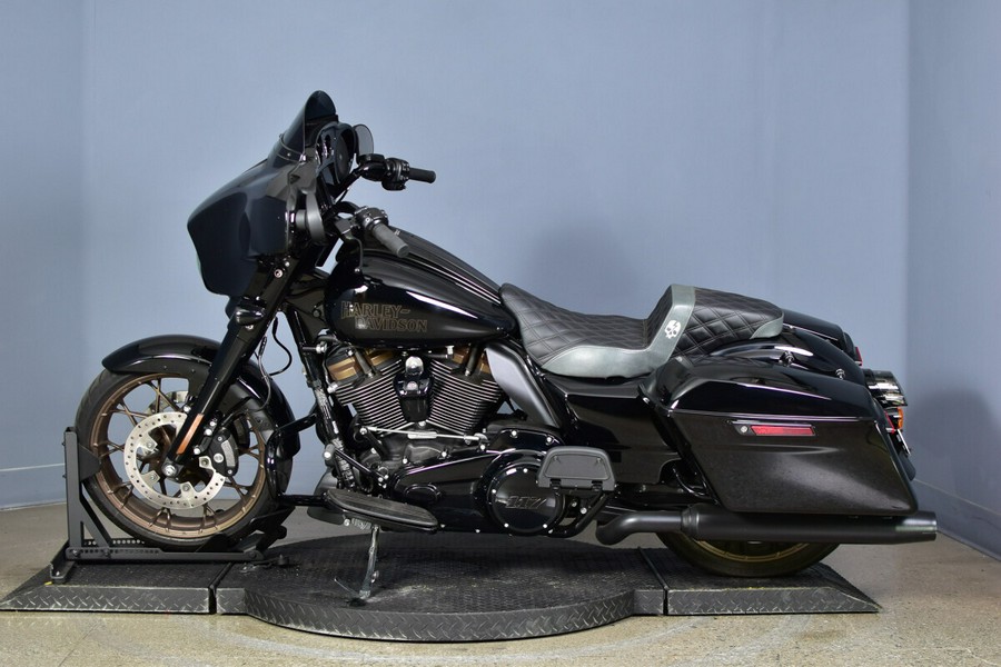 2022 Harley-Davidson Street Glide ST