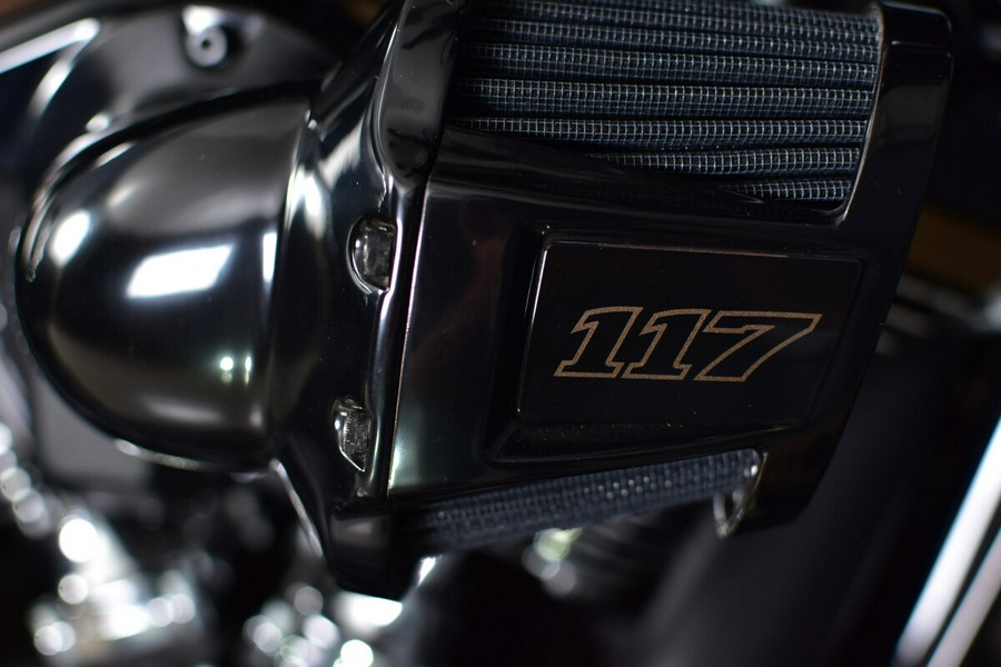 2022 Harley-Davidson Street Glide ST