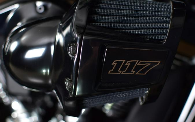 2022 Harley-Davidson Street Glide ST