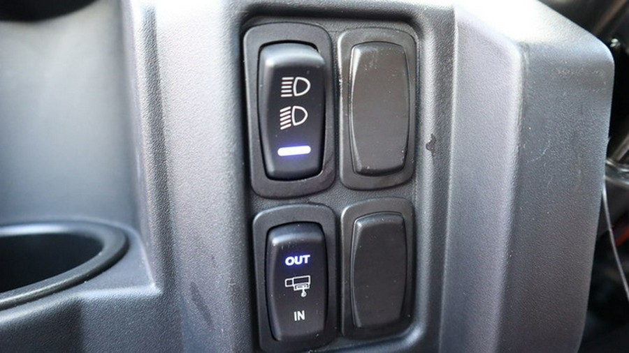 2026 Polaris Ranger Crew XP 1000 NorthStar Edition Premium Blue