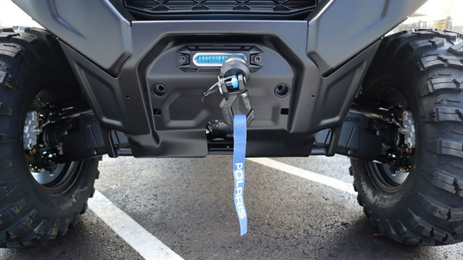 2026 Polaris Ranger Crew XP 1000 NorthStar Edition Premium Blue