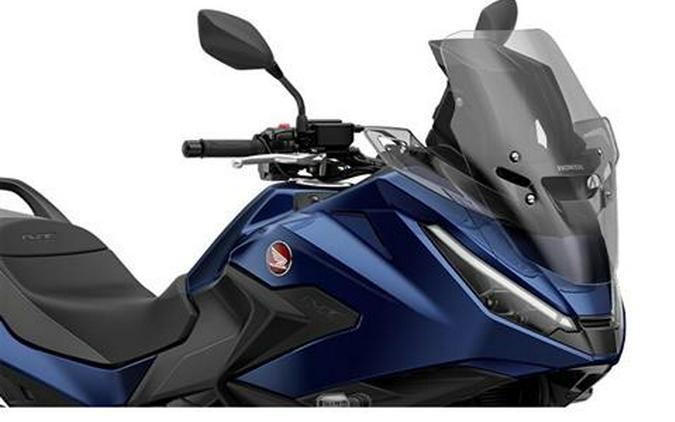 2025 Honda NT1100 DCT