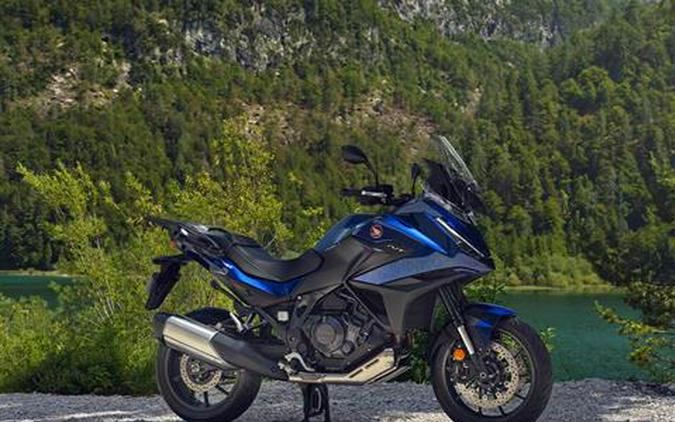 2025 Honda NT1100 DCT