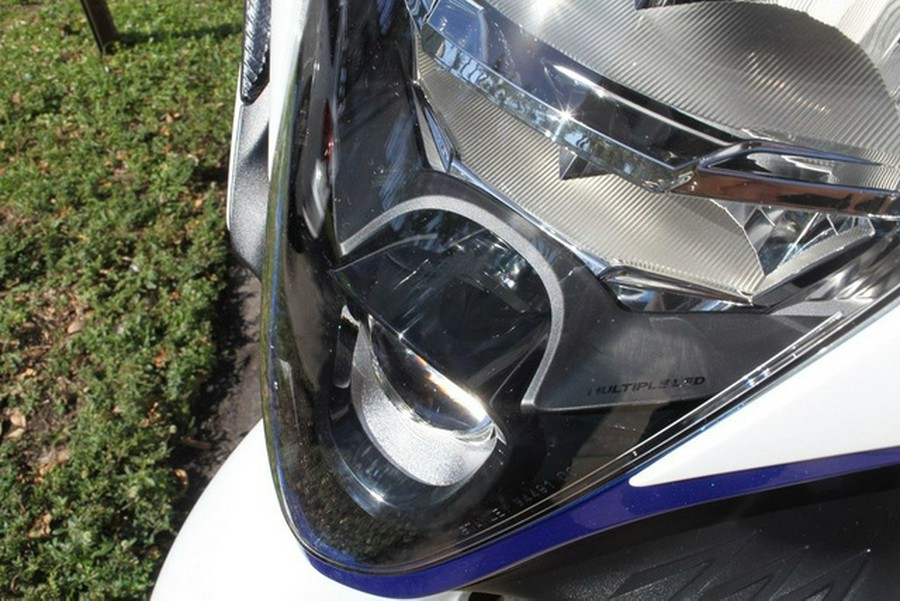 2026 Suzuki Hayabusa