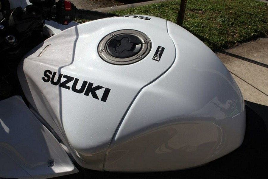 2026 Suzuki Hayabusa
