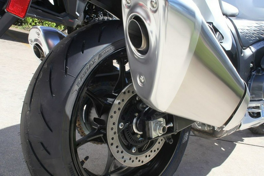 2026 Suzuki Hayabusa