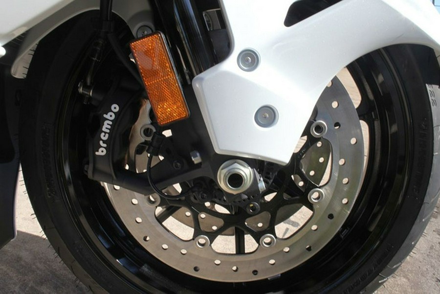 2026 Suzuki Hayabusa