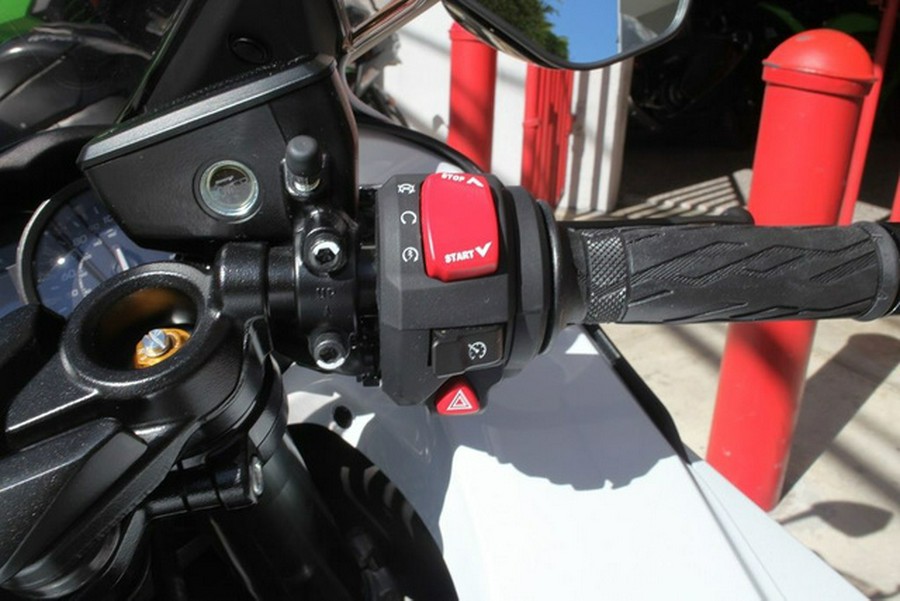 2026 Suzuki Hayabusa