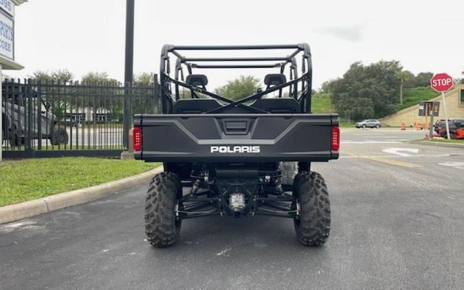 2025 Polaris® RANGER CREW 570 FULL-SIZE - SAGE GREEN Base