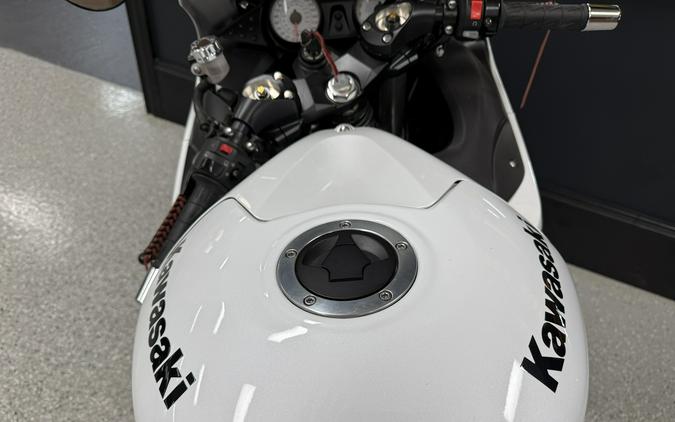 2007 Kawasaki Ninja® ZX™-14