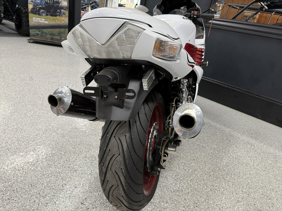 2007 Kawasaki Ninja® ZX™-14