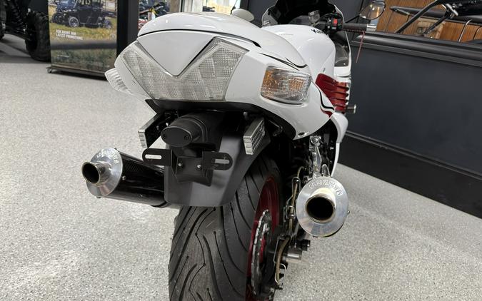 2007 Kawasaki Ninja® ZX™-14