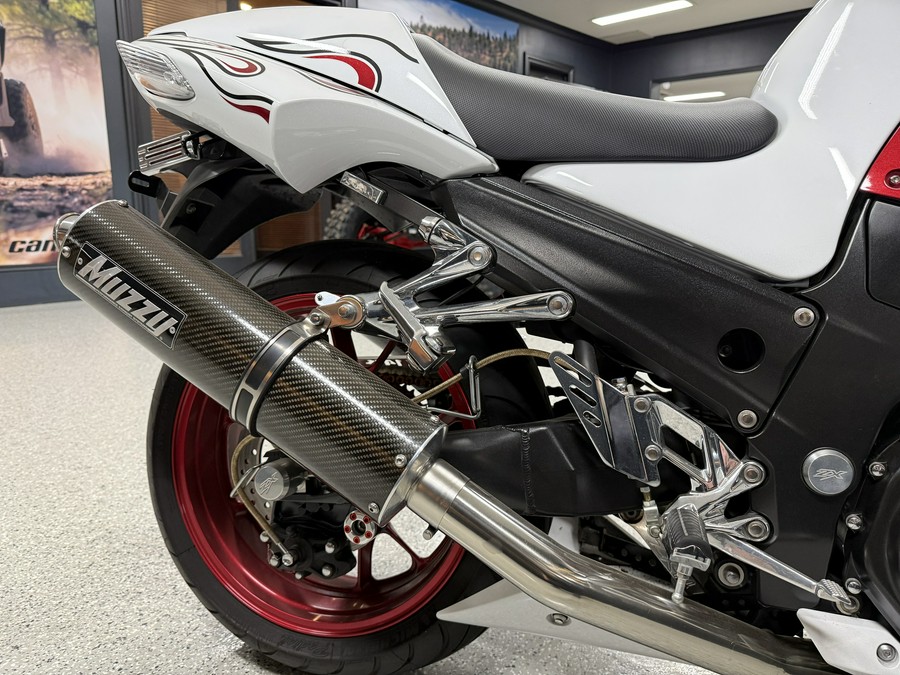 2007 Kawasaki Ninja® ZX™-14