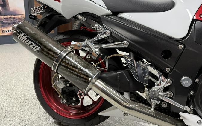 2007 Kawasaki Ninja® ZX™-14