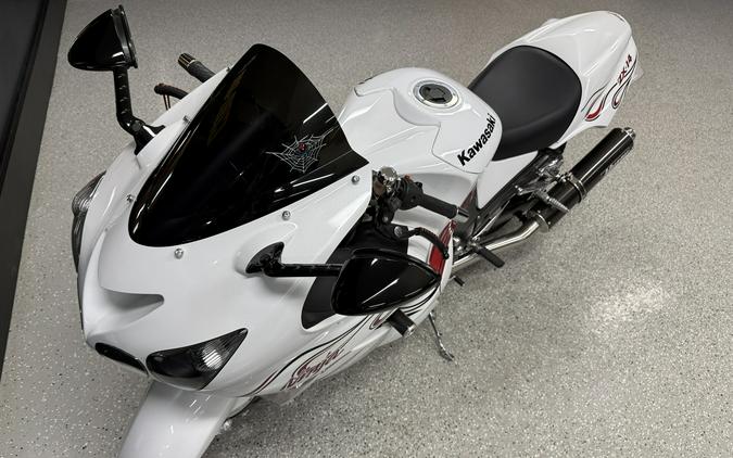 2007 Kawasaki Ninja® ZX™-14