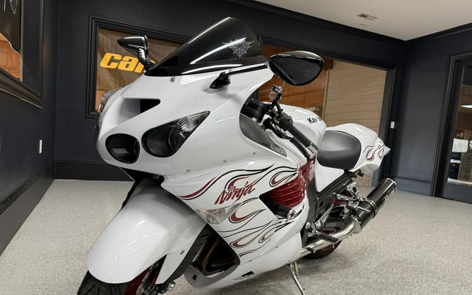 2007 Kawasaki Ninja® ZX™-14