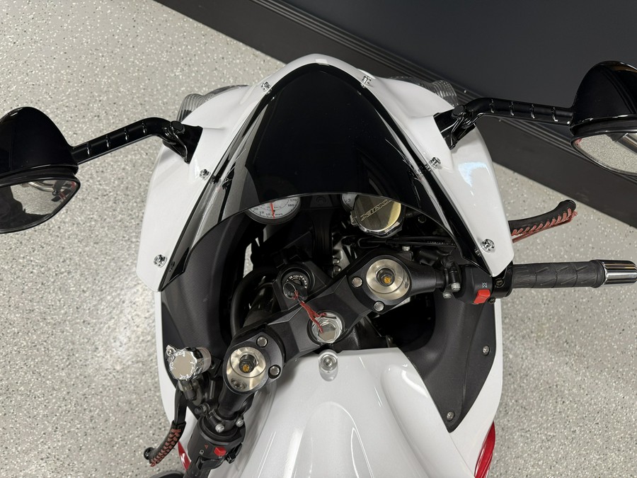 2007 Kawasaki Ninja® ZX™-14