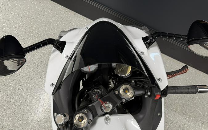 2007 Kawasaki Ninja® ZX™-14