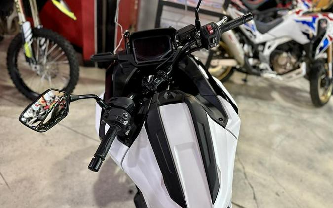 2026 Honda® NC750X DCT