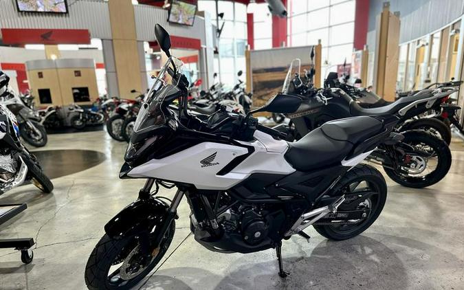 2026 Honda® NC750X DCT