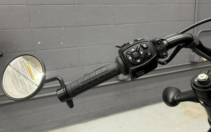 2026 Harley-Davidson® RH1250S - Sportster® S