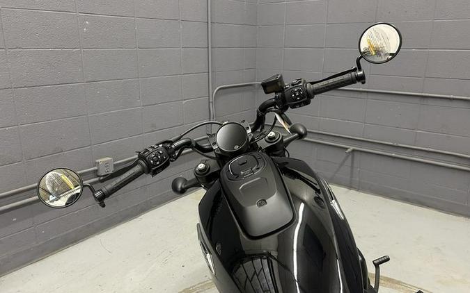 2026 Harley-Davidson® RH1250S - Sportster® S