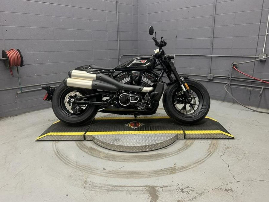2026 Harley-Davidson® RH1250S - Sportster® S