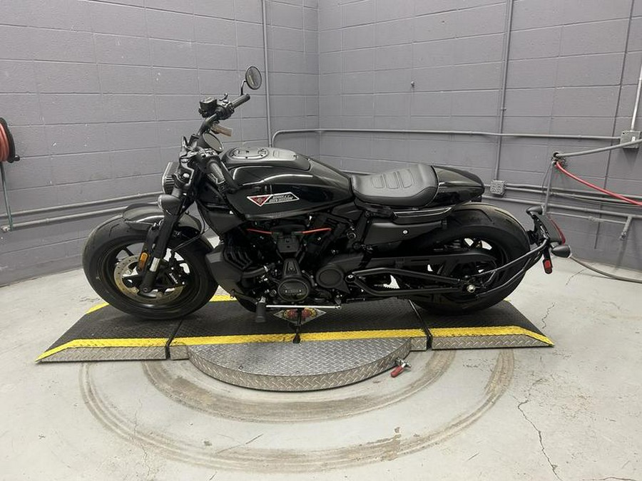 2026 Harley-Davidson® RH1250S - Sportster® S