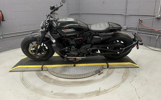 2026 Harley-Davidson® RH1250S - Sportster® S