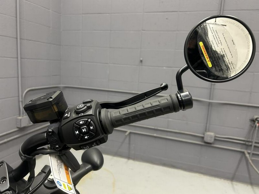 2026 Harley-Davidson® RH1250S - Sportster® S