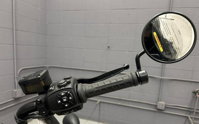 2026 Harley-Davidson® RH1250S - Sportster® S