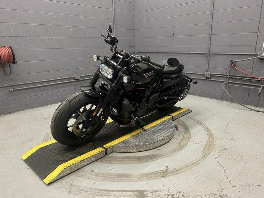 2026 Harley-Davidson® RH1250S - Sportster® S