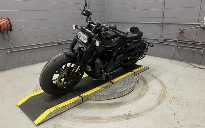 2026 Harley-Davidson® RH1250S - Sportster® S