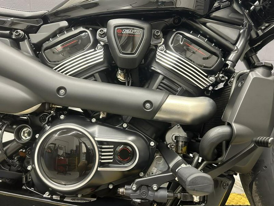 2026 Harley-Davidson® RH1250S - Sportster® S