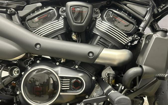 2026 Harley-Davidson® RH1250S - Sportster® S