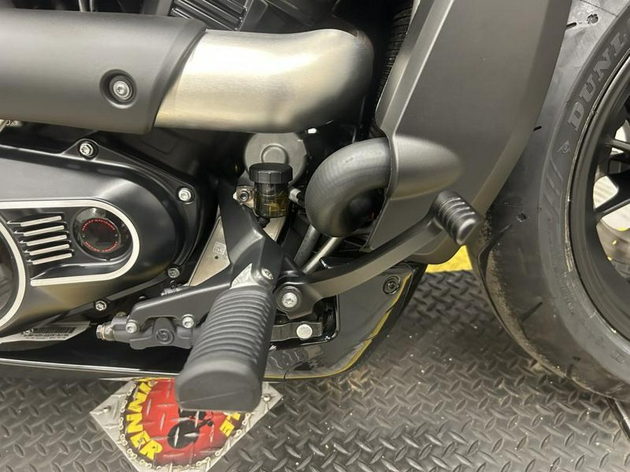 2026 Harley-Davidson® RH1250S - Sportster® S