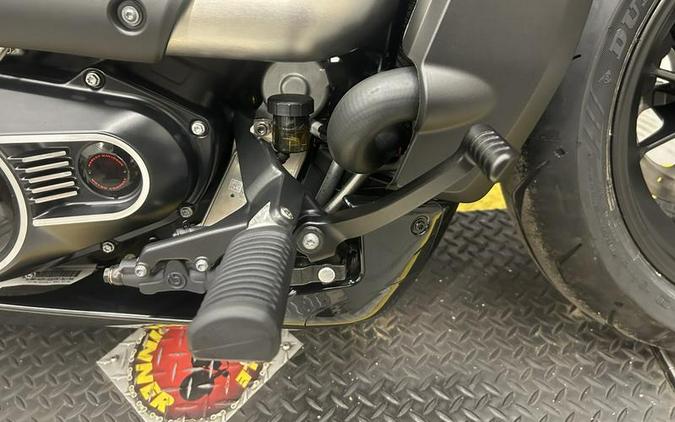 2026 Harley-Davidson® RH1250S - Sportster® S