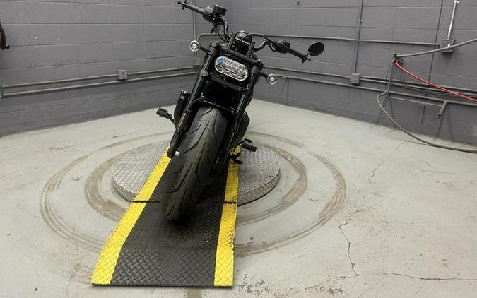 2026 Harley-Davidson® RH1250S - Sportster® S