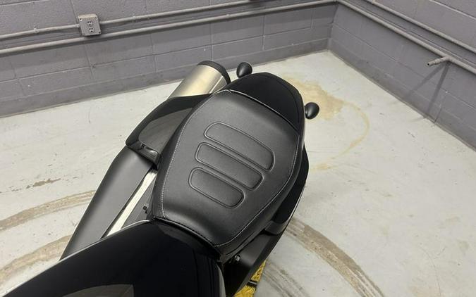 2026 Harley-Davidson® RH1250S - Sportster® S