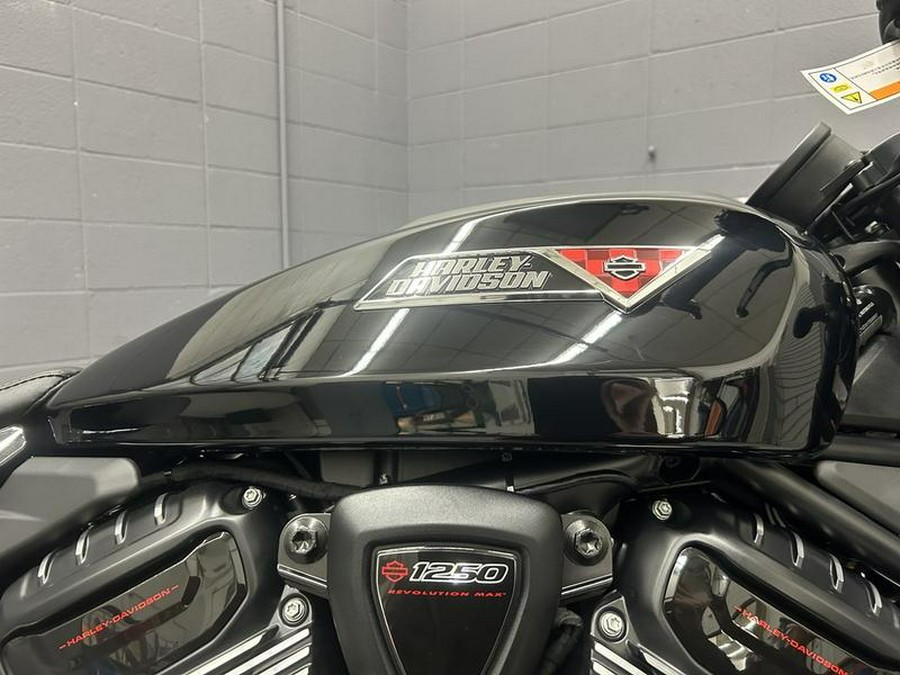 2026 Harley-Davidson® RH1250S - Sportster® S