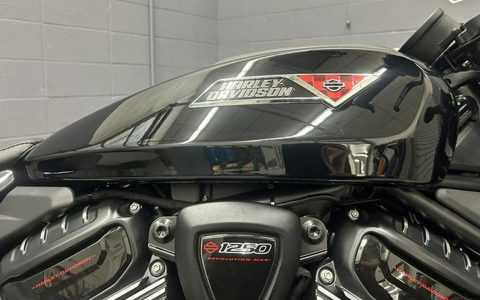 2026 Harley-Davidson® RH1250S - Sportster® S